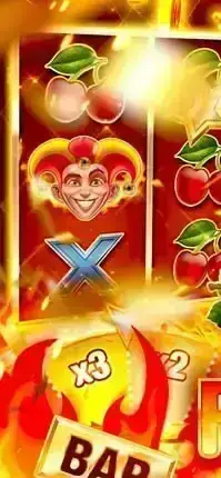 Fire Joker™ preview